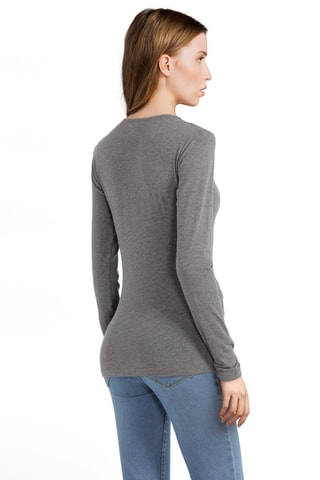 T-shirt - Gris foncé