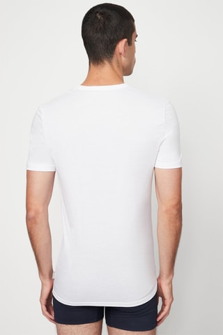 T-Shirt - Blanc