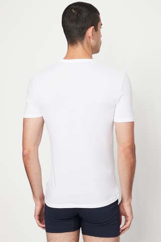 T-Shirt - Blanc