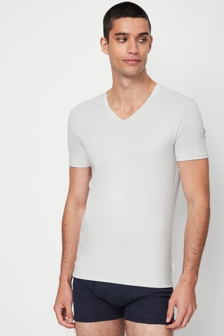 T-Shirt - Gris