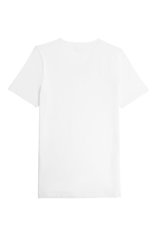 T-shirt - Blanc