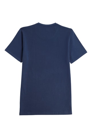T-shirt - Bleu marine