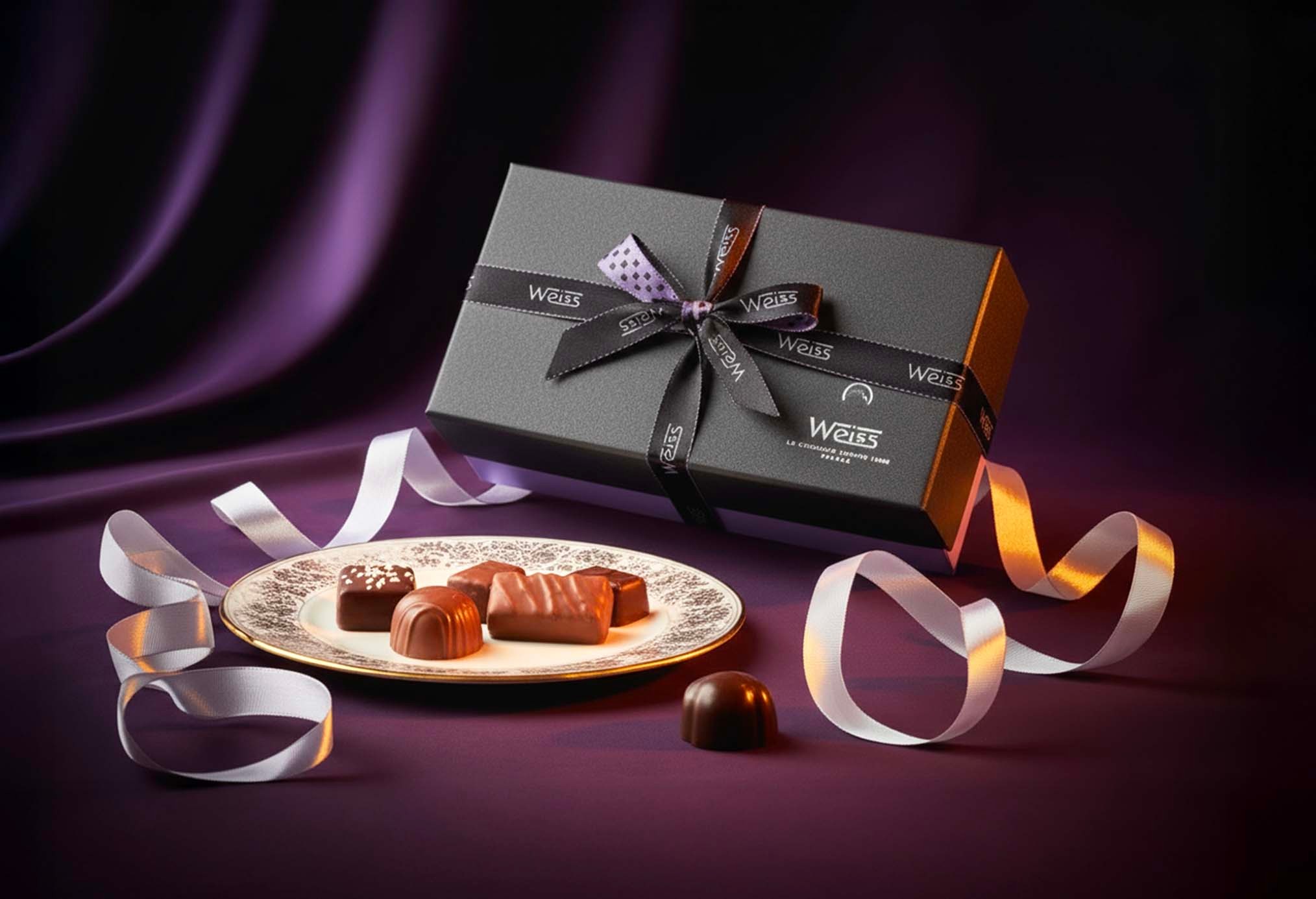 WEISS en promo sur SHOWROOMPRIVÉ