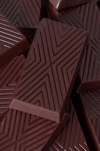 Boîte de fèves d'Equateur Ébène - 240 g