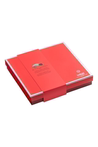 Coffret nougamandines - 200 g
