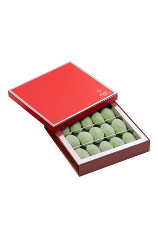 Coffret nougamandines - 200 g