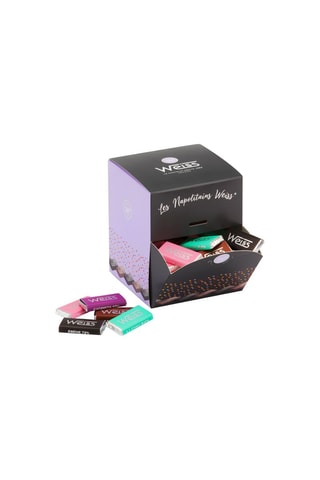 Cube Napolitains - 495 g