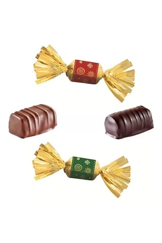 Assortiment de papillotes - 500 g