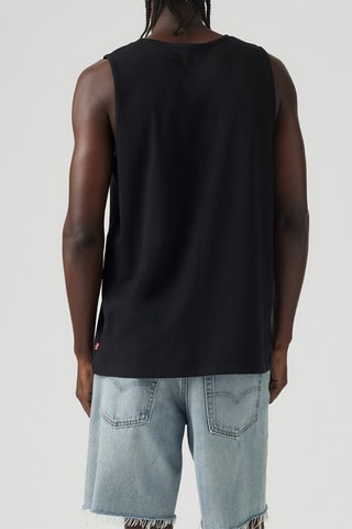 Débardeur - Noir