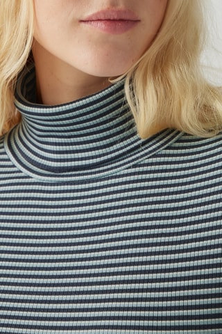 Sous-pull - Bleu marine