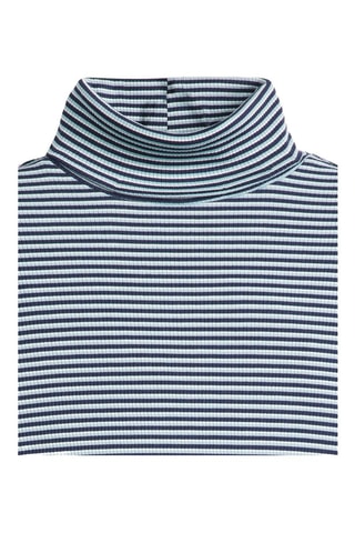 Sous-pull - Bleu marine