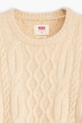 Pull - Ecru