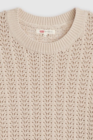 Pull - Beige clair