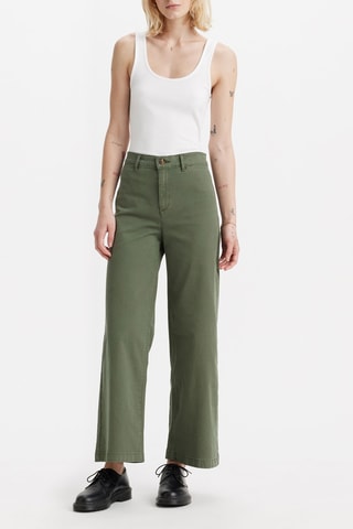 Chino Vintage - Kaki