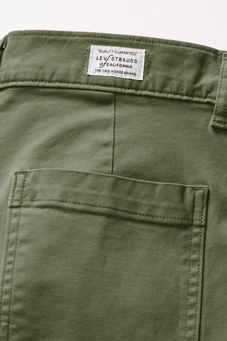 Chino Vintage - Kaki