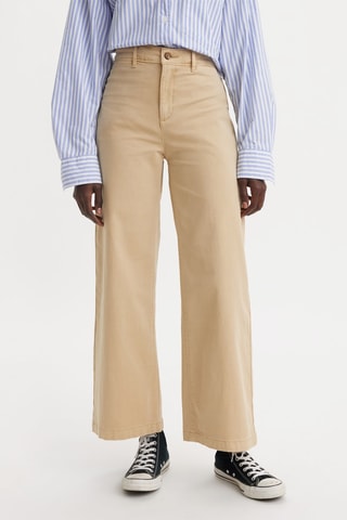 Chino Vintage - Beige