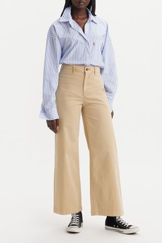 Chino Vintage - Beige