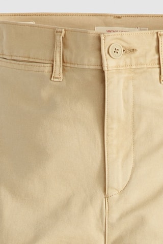 Chino Vintage - Beige