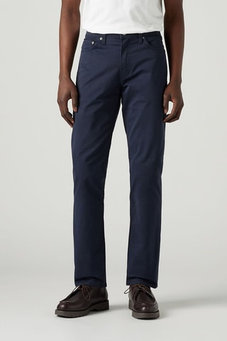 Pantalon slim 511™ - Bleu nuit
