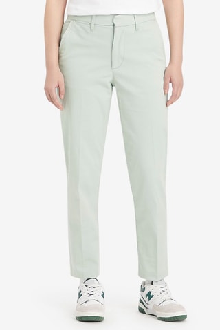 Chino Essential - Vert d’eau