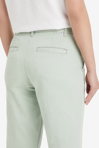 Chino Essential - Vert d’eau