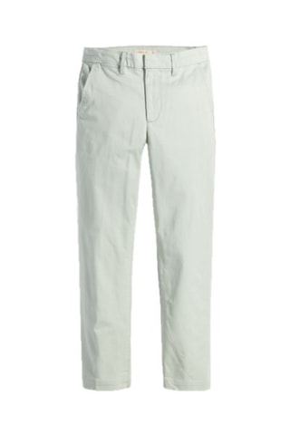 Chino Essential - Vert d’eau