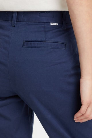 Chino Essential - Bleu