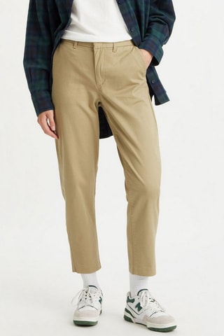 Chino Essential - Beige