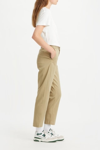 Chino Essential - Beige