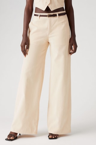 Chino XL - Ecru