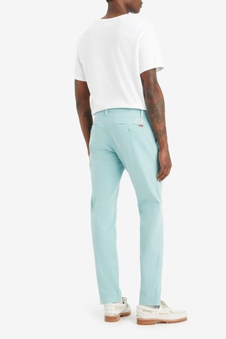 Chino Standard Taper - Vert d'eau