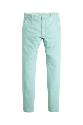 Chino Standard Taper - Vert d'eau