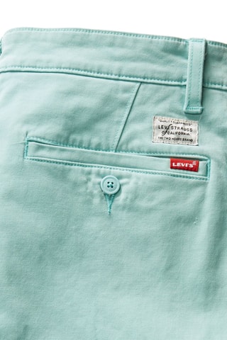 Chino Standard Taper - Vert d'eau