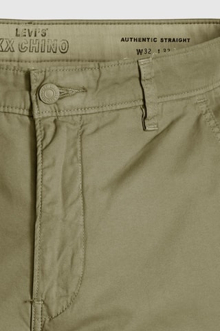 Chino Authentic Relaxed - Beige