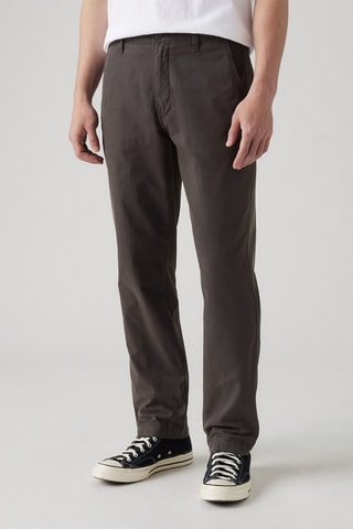Chino Authentic Relaxed - Anthracite