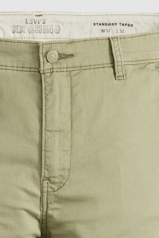 Chino Standard Taper - Vert