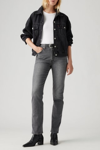 Jean 501® Original - Gris