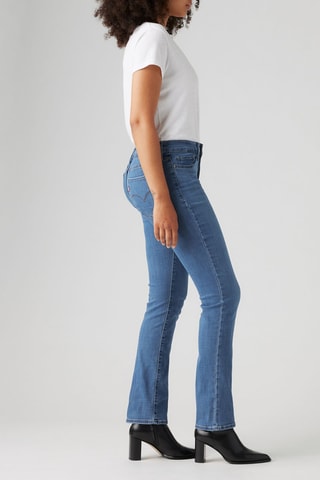 Jean straight 314™ - Ciel