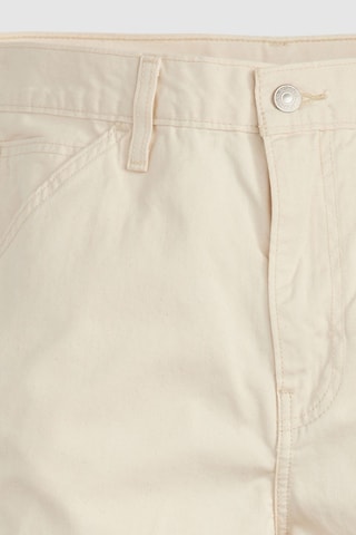 Jean loose 568™ - Ecru