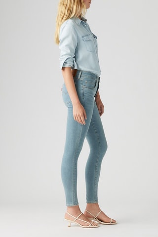 Jean skinny 721™ - Ciel