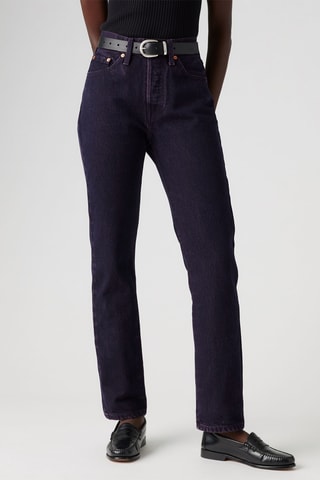 Jean 501® Original - Bleu nuit