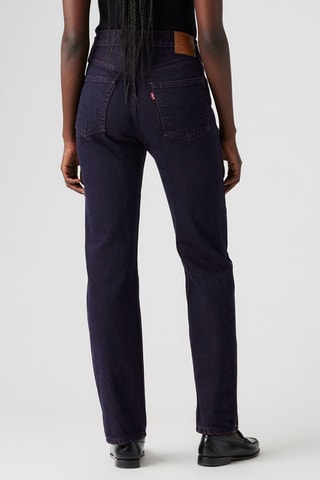 Jean 501® Original - Bleu nuit