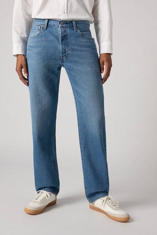 Jean 501® Original - Bleu cobalt