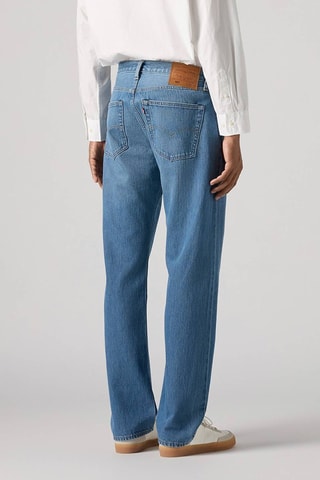 Jean 501® Original - Bleu cobalt