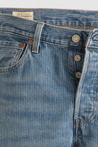 Jean 501® Original - Bleu cobalt