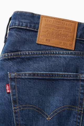 Jean slim 512™ - Bleu marine