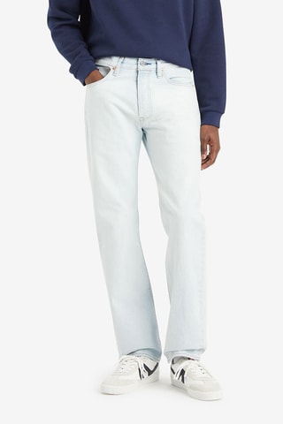 Jean 501® Original - Ciel