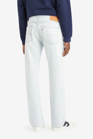 Jean 501® Original - Ciel