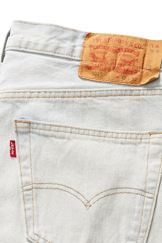 Jean 501® Original - Ciel