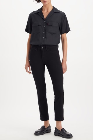 Jean slim 712™ - Noir